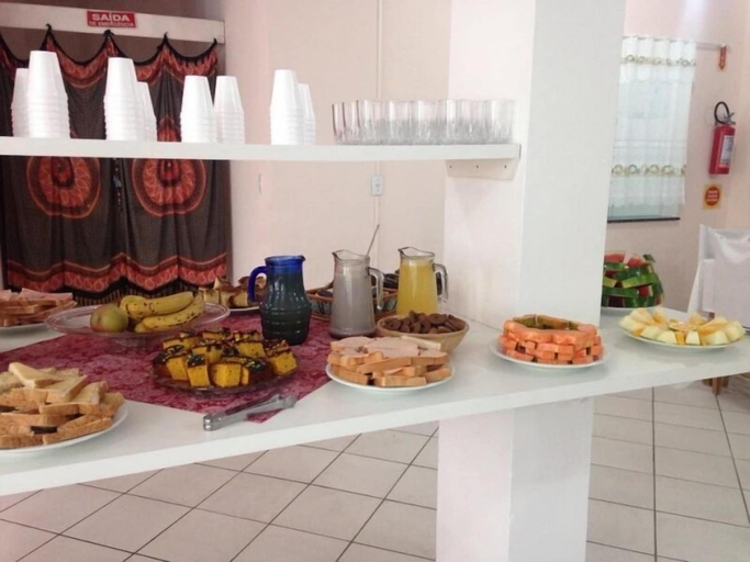 Food & Drinks 4, Pousada Rio da Prata Litoral, Navegantes