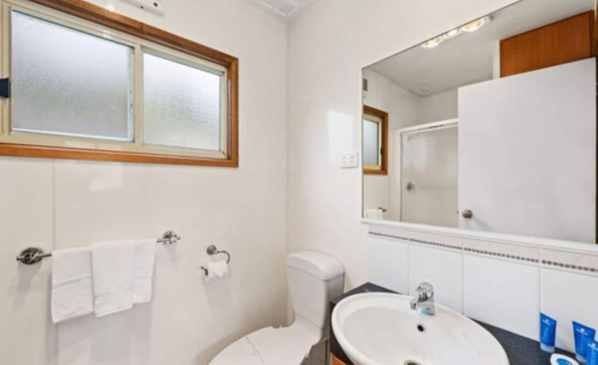 Bathroom 3, Discovery Parks - Geelong, South Barwon - Inner