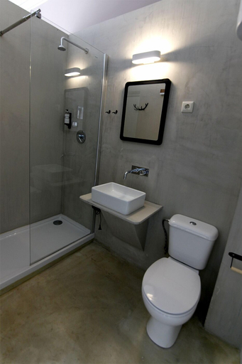 Bathroom 2, Porta 33 Rio Hope, Vila Nova de Gaia