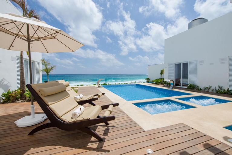 Sport & Beauty 2, Oleo Cancun Playa All Inclusive Resort, Benito Juárez