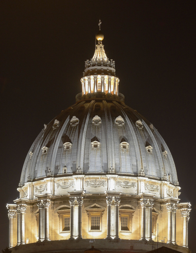 Exterior & Views 2, San Pietro Arte In Suite, Roma