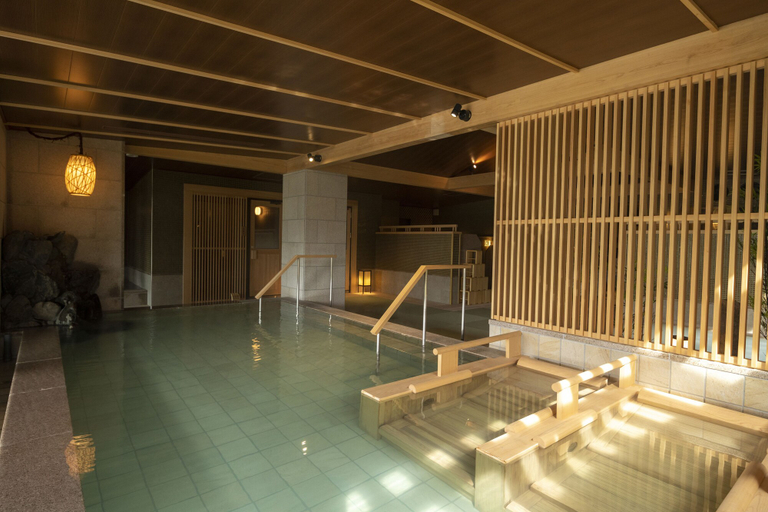 Sport & Beauty 2, LA VISTA Kirishima Hills, Kirishima