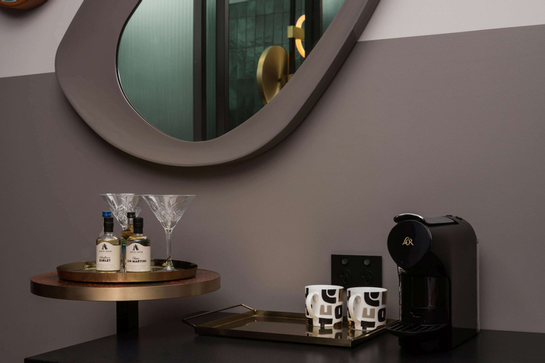 Amenities 27