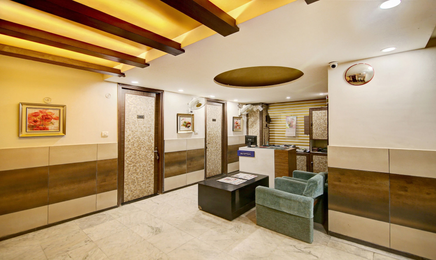 Others 5, Itsy Hotels Solitaire, Ambala