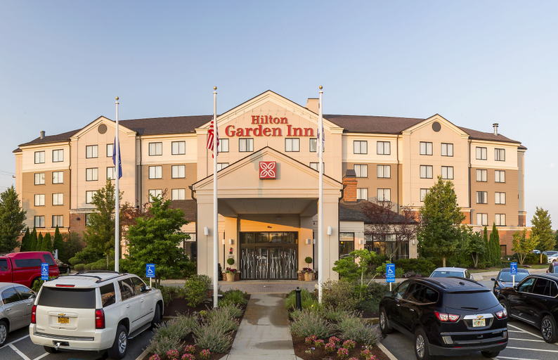 Exterior & Views 2, Hilton Garden Inn Plymouth, Plymouth