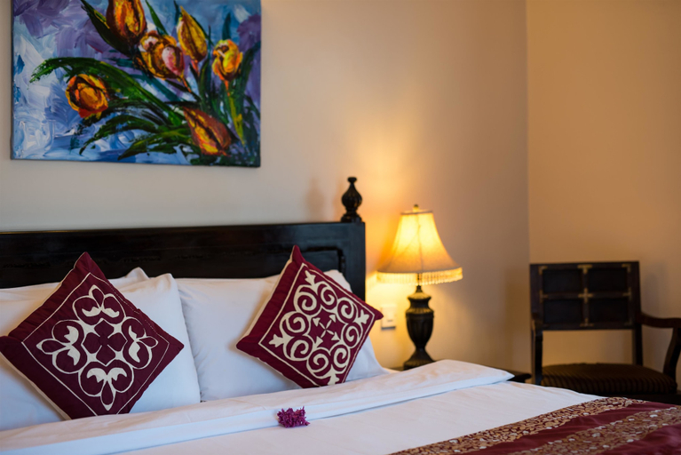 Bedroom 4, Golden Tulip Stonetown Boutique, Mjini