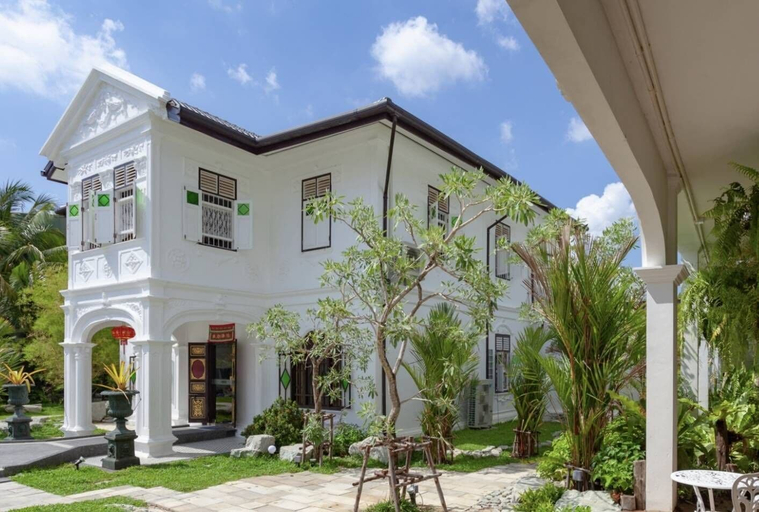 Exterior & Views 5, Sound Gallery House, Pulau Phuket