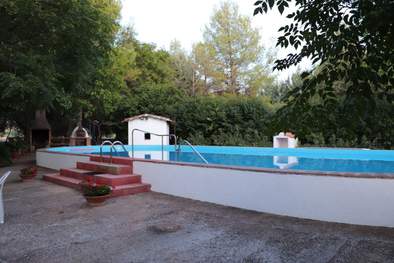 Sport & Beauty, Agroturismo la finka, Ciudad Real