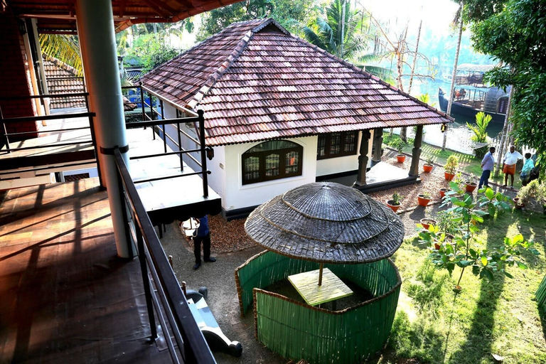 Others 5, Bamboo Lagoon Backwater Front Resort, Alappuzha