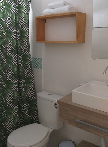 Bathroom 4, Casa Beija-flor Boipeba, Cairu