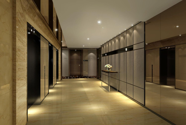 Others 5, Silin Residence Poly World Trading Center, Guangzhou