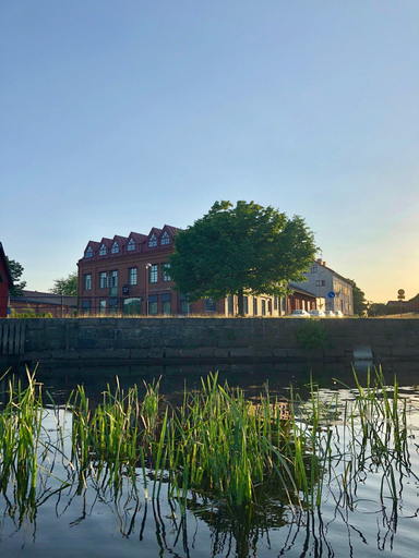 Exterior & Views 2, Hotel Hamngatan 27, Falkenberg