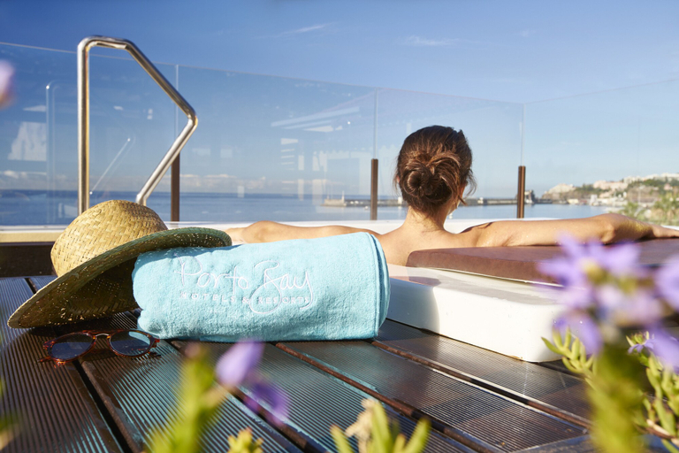 Sport & Beauty 2, PortoBay Santa Maria, Funchal