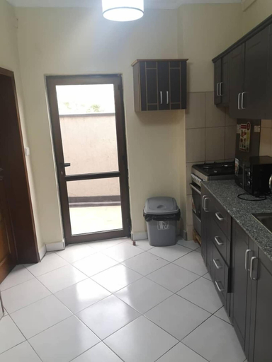 Others 3, Right Apartment, Gasabo