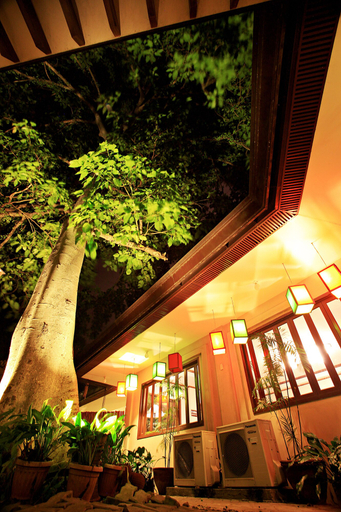 Exterior & Views 2, Hotel Tropika, Davao City