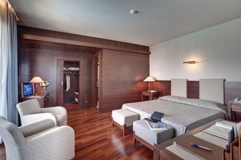 Bedroom 3, Smy Carlos V Alghero, Sassari