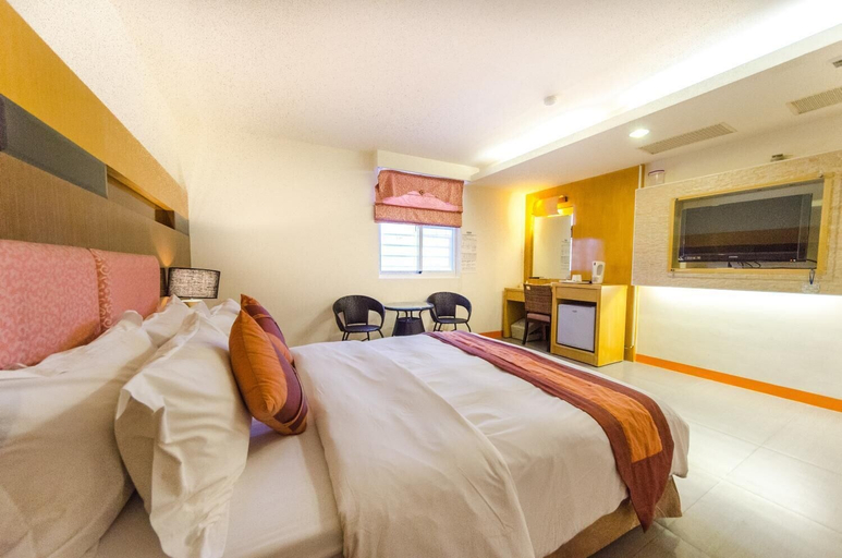 Bedroom 4, Yake, Pingtung