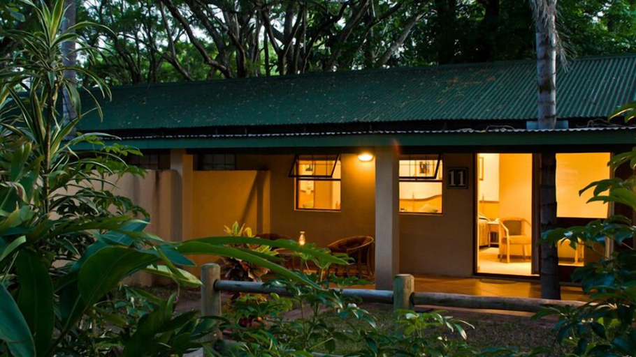 Exterior & Views 2, Hotel Numbi and Garden Suites, Ehlanzeni