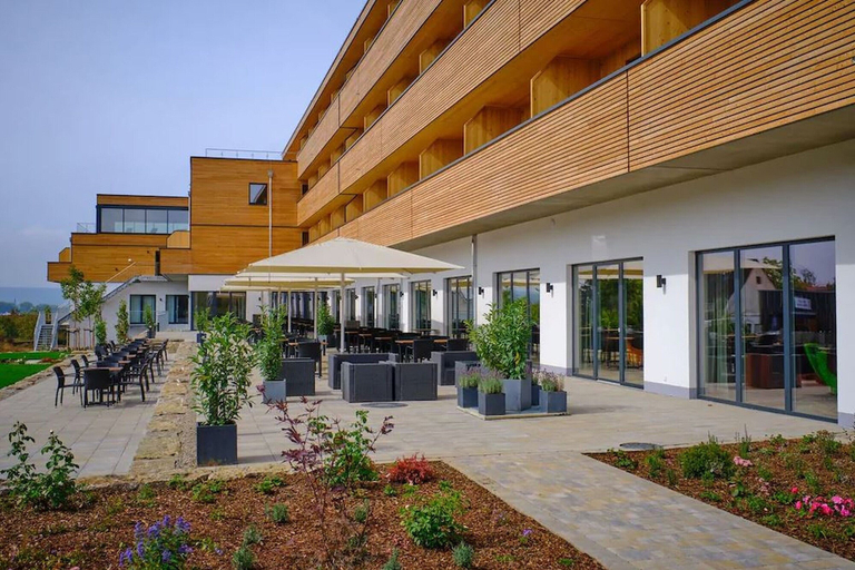 Exterior & Views 2, Sonnenhotel Weingut Römmert, Kitzingen
