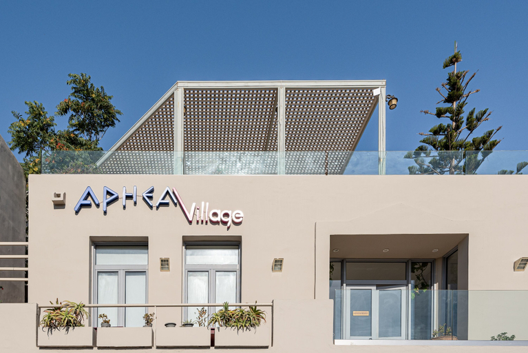 Exterior & Views 2, Aphea Village by GHH, Crete