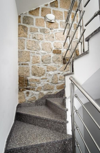 Others 5, La Perla Apartments, Split