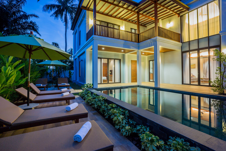 Sport & Beauty 4, Villa Palavee B1, Mueang Krabi