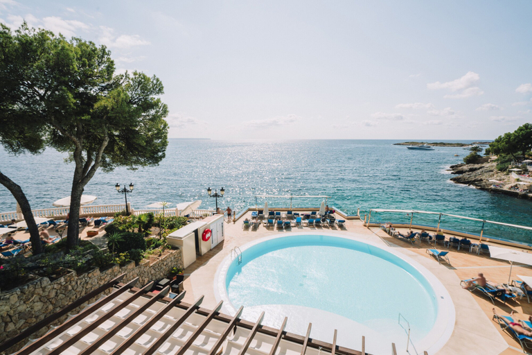 Sport & Beauty 2, Europe Playa Marina -Only Adults, Baleares