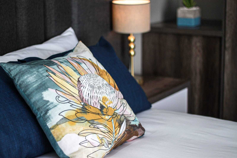 Bedroom 3, The Cato Suites Hotel, eThekwini