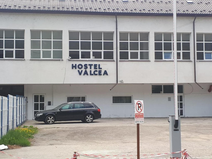 Exterior & Views, Hostel Valcea, Ramnicu Valcea