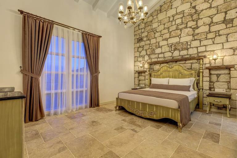 Bedroom 4, Bel Canto Alacati Hotel, Çeşme