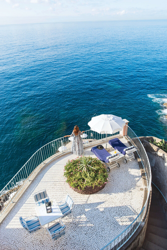 Sport & Beauty 2, Reid's Palace, A Belmond Hotel, Madeira, Funchal