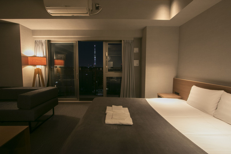 Bedroom 19