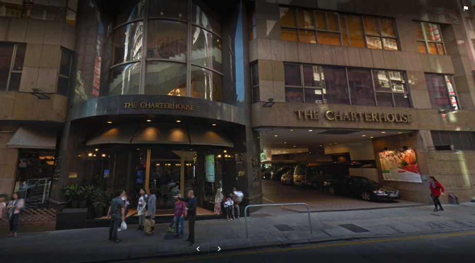 Exterior & Views 5, Charterhouse Causeway Bay, Hong Kong Island