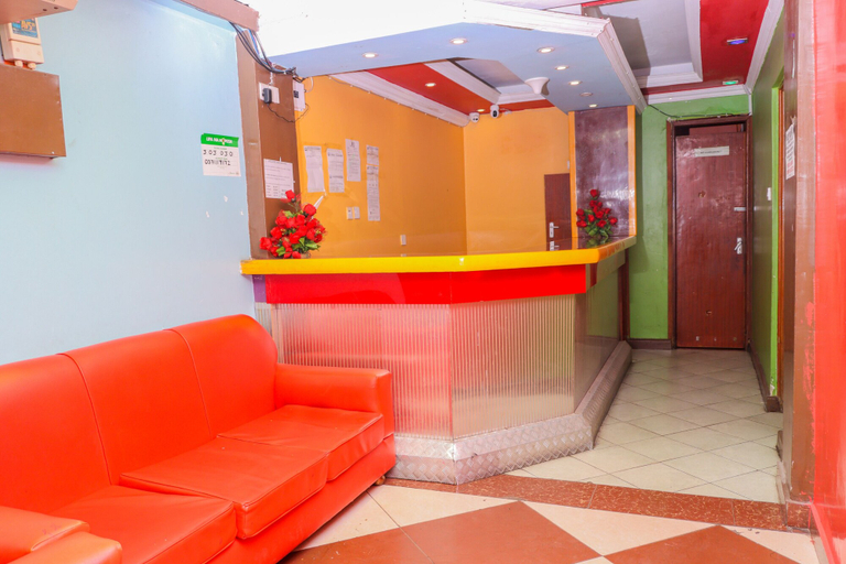 Others, Nelis Park Hotel, Starehe