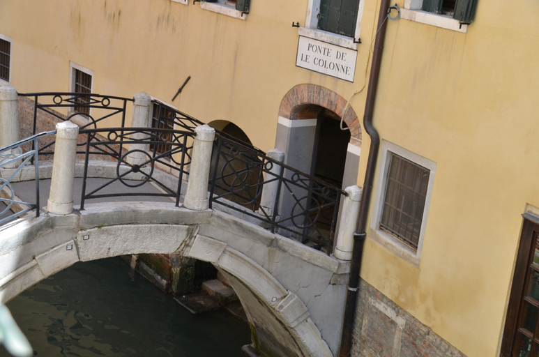Exterior & Views 2, Locanda Casa Petrarca, Venezia