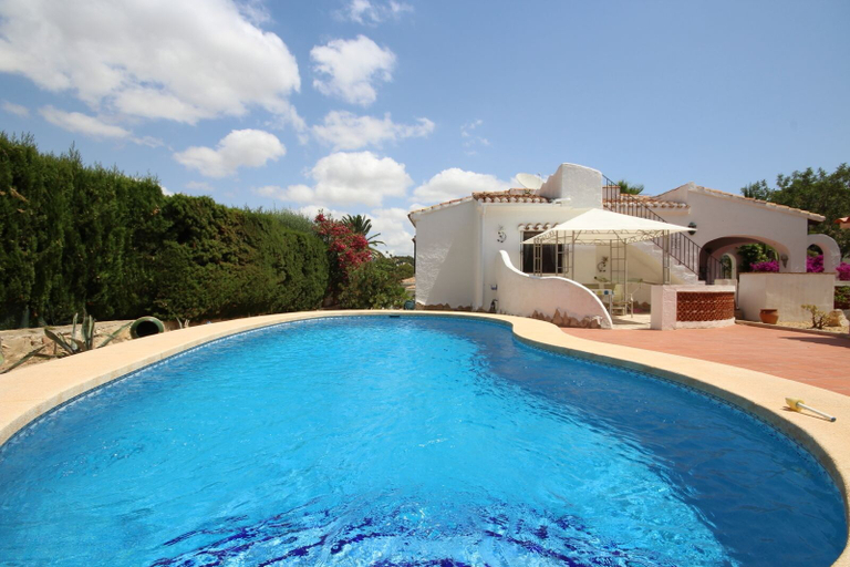 Sport & Beauty 1, Villa Alber - Plaza Mayor, Alicante