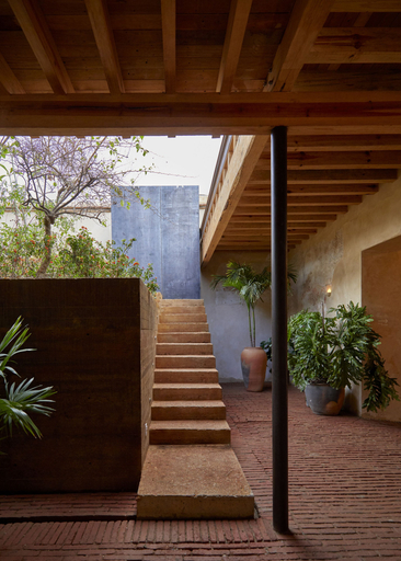 Others 5, Hotel Escondido Oaxaca , Oaxaca, a Member of Design Hotels, Del Centro