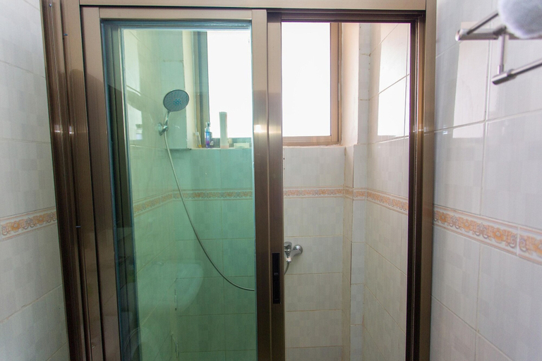 Bathroom 4, PCG Gishushu Apartment, Gasabo