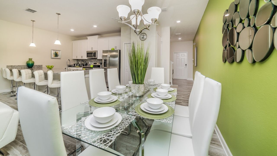 Food & Drinks 5, Grhmvd1593 - Champions Gate Resort - 4 Bed 3 Baths Townhouse, Osceola
