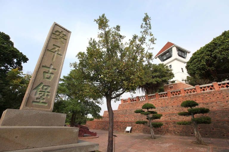 Exterior & Views, Anping 156 B&B, Tainan