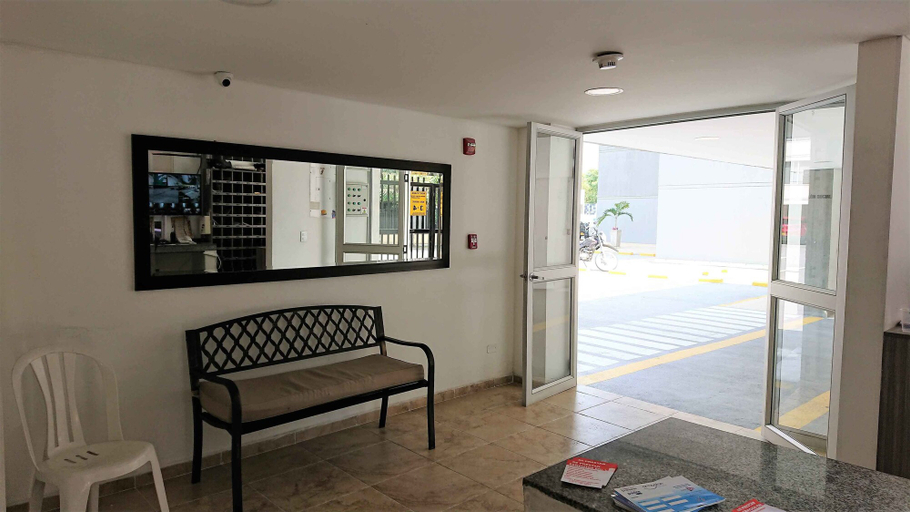 Others 4, Apartamento Prados Del Norte, Santiago de Cali