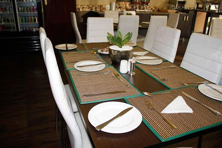Food & Drinks 4, Vhafamadi Bed and Breakfast, Vhembe