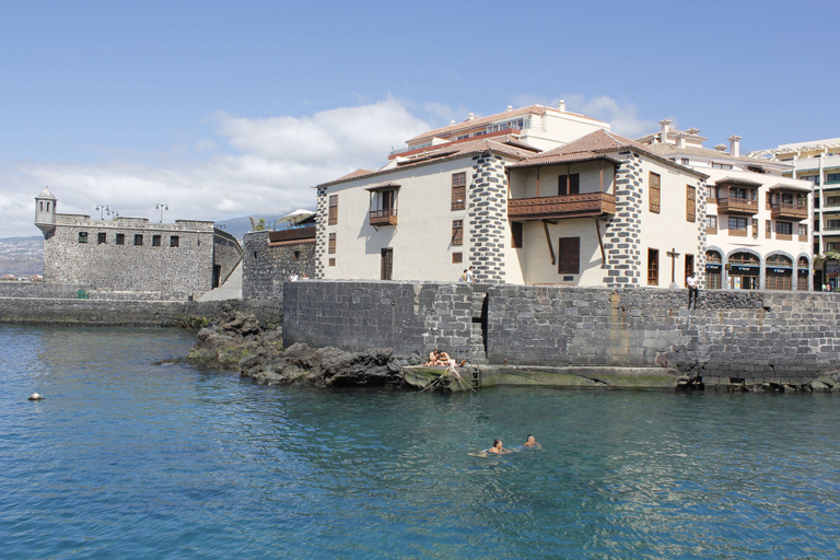 Exterior & Views 2, 4Dreams Hotel, Santa Cruz de Tenerife