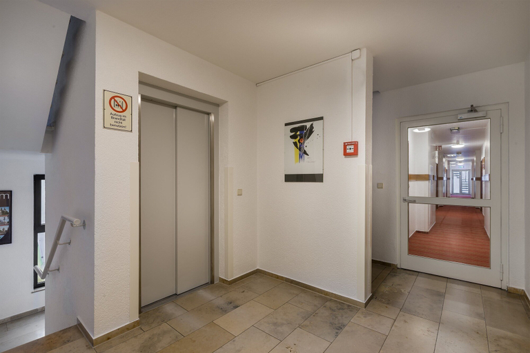 Others 4, acora Karlsruhe Zentrum Living the City, Karlsruhe
