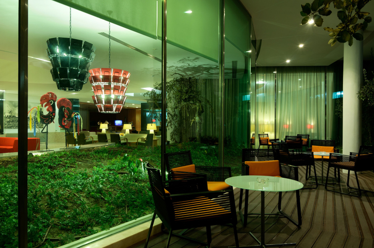 Food & Drinks 5, Hotel Santa Maria, Ourém