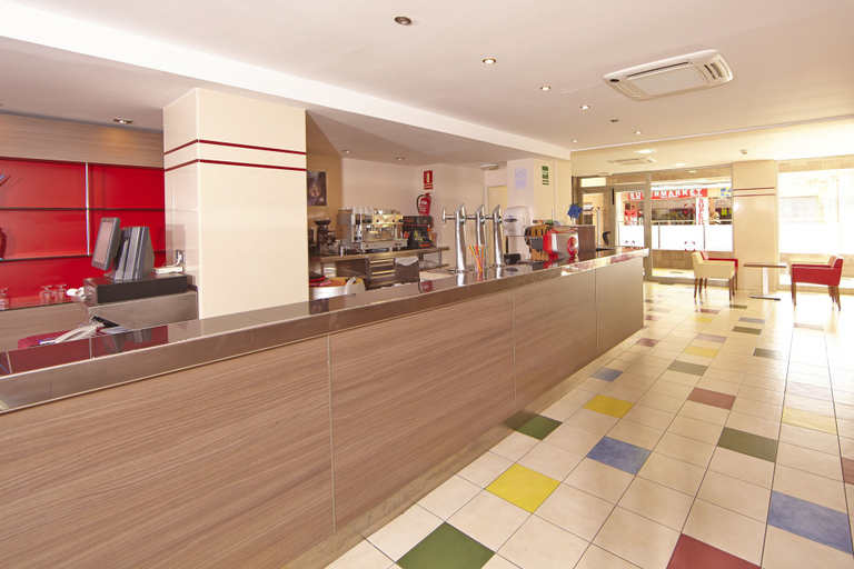 Food & Drinks 5, MLL Caribbean Bay Hotel, Baleares