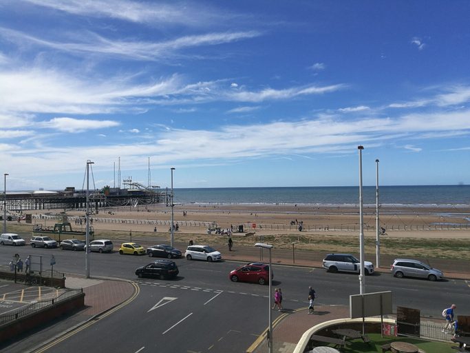 Others 4, South Beach Kings Promenade Hotel , Blackpool