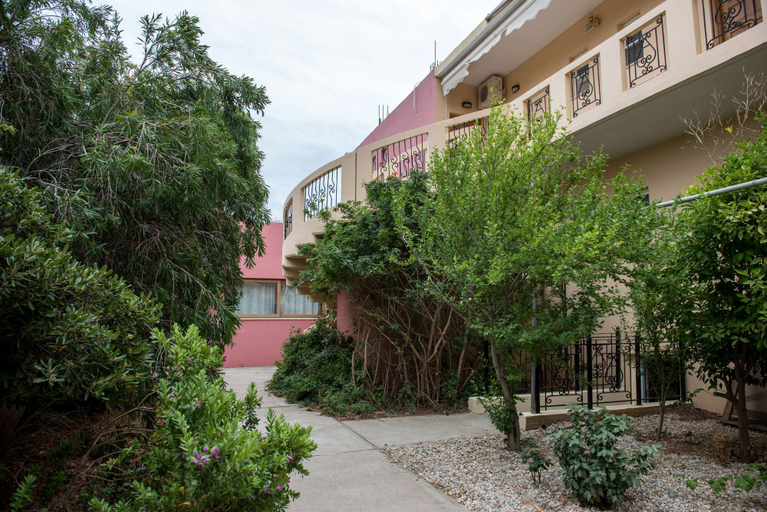 Exterior & Views 2, Mediterranean Sea Top Floor, Crete