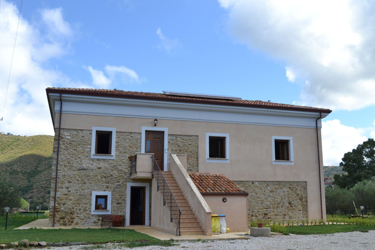 Exterior & Views 1, Casale Tiano, Salerno