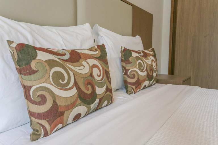 Bedroom 3, Mirador Rio Hotel, Rio de Janeiro